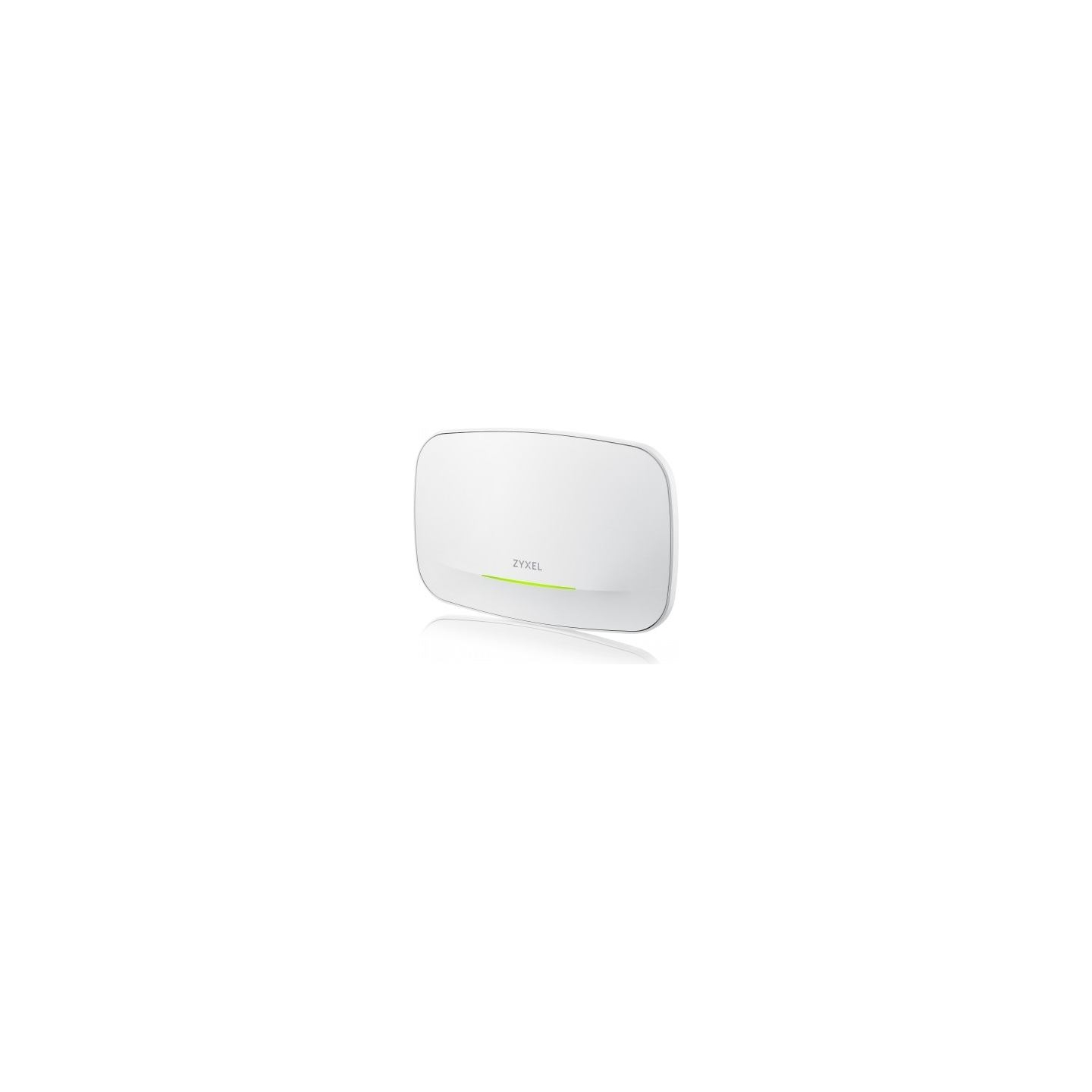 Zyxel NWA110BE BE6500 (2.4GHZ: 2X2:2, 5 OR 6GHZ: 4X4:2) MU-MIMO, DUAL RADIO 2.4 AND 5 OR 6GHZ, 1 X 2.5G LAN PORTS, POE+ (802.3AT