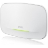 Zyxel NWA110BE BE6500 (2.4GHZ: 2X2:2, 5 OR 6GHZ: 4X4:2) MU-MIMO, DUAL RADIO 2.4 AND 5 OR 6GHZ, 1 X 2.5G LAN PORTS, POE+ (802.3AT