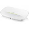 Zyxel NWA110BE BE6500 (2.4GHZ: 2X2:2, 5 OR 6GHZ: 4X4:2) MU-MIMO, DUAL RADIO 2.4 AND 5 OR 6GHZ, 1 X 2.5G LAN PORTS, POE+ (802.3AT