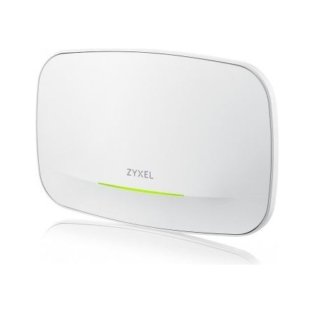 Zyxel NWA210BE BE12.3K (2.4GHZ: 2X2:2, 5 OR 6GHZ: 4X4:4) MU-MIMO, DUAL RADIO 2.4 AND 5 OR 6GHZ, 2 X 2.5G LAN PORTS, POE+ (802.3A