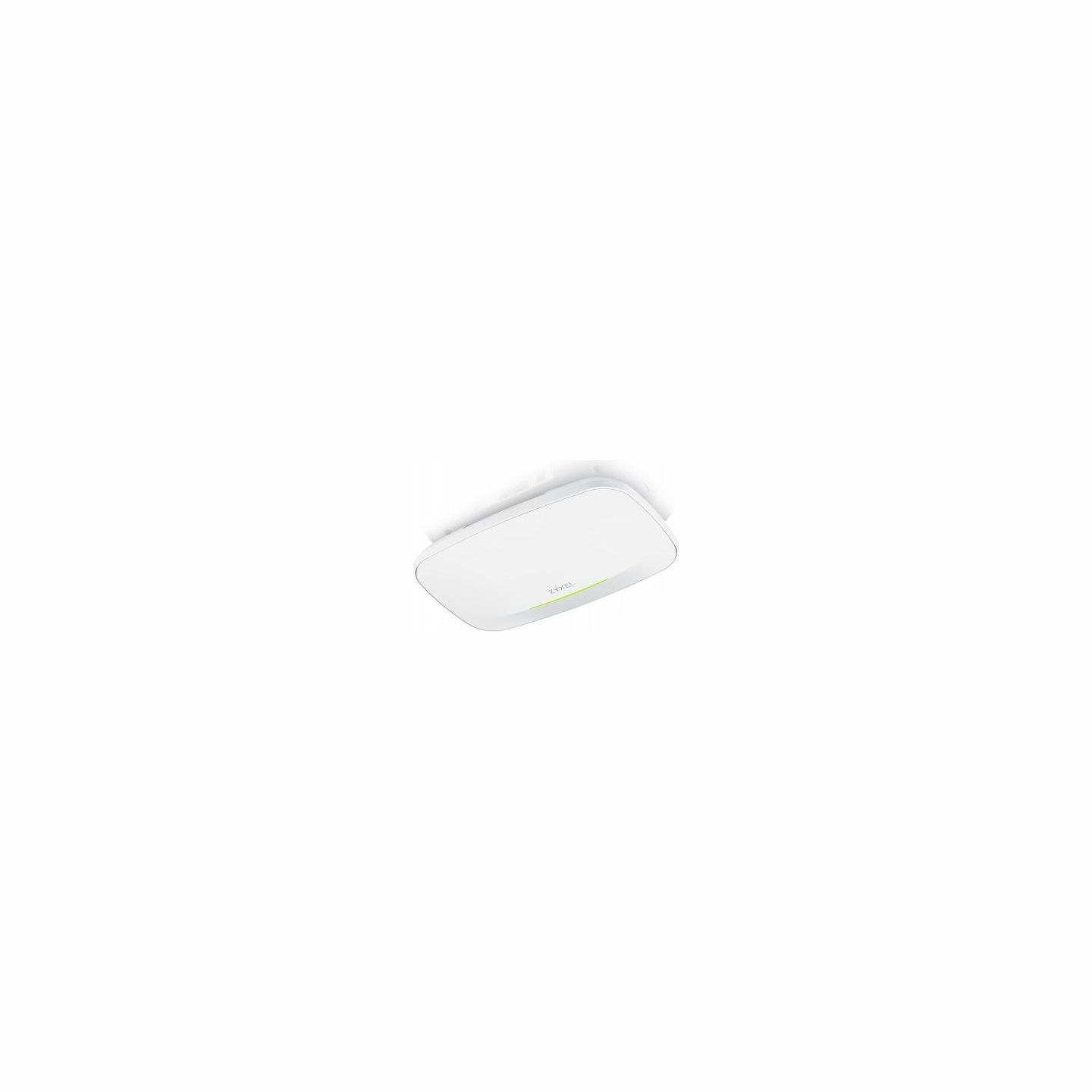 Zyxel NWA210BE BE12.3K (2.4GHZ: 2X2:2, 5 OR 6GHZ: 4X4:4) MU-MIMO, DUAL RADIO 2.4 AND 5 OR 6GHZ, 2 X 2.5G LAN PORTS, POE+ (802.3A