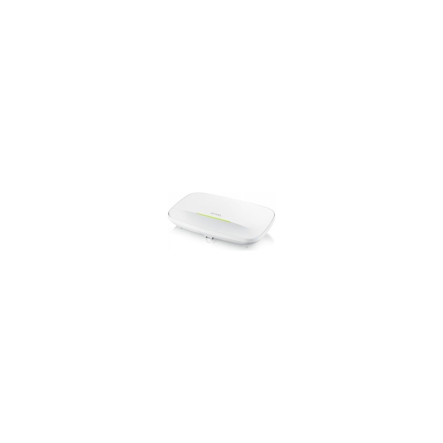 Zyxel NWA210BE BE12.3K (2.4GHZ: 2X2:2, 5 OR 6GHZ: 4X4:4) MU-MIMO, DUAL RADIO 2.4 AND 5 OR 6GHZ, 2 X 2.5G LAN PORTS, POE+ (802.3A