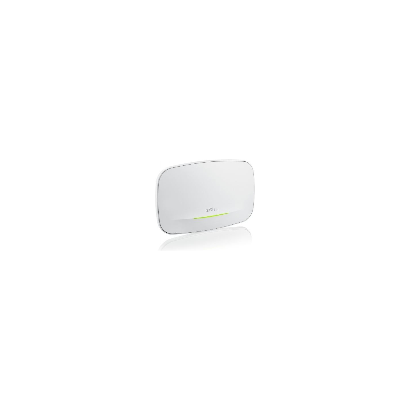 Zyxel NWA210BE BE12.3K (2.4GHZ: 2X2:2, 5 OR 6GHZ: 4X4:4) MU-MIMO, DUAL RADIO 2.4 AND 5 OR 6GHZ, 2 X 2.5G LAN PORTS, POE+ (802.3A
