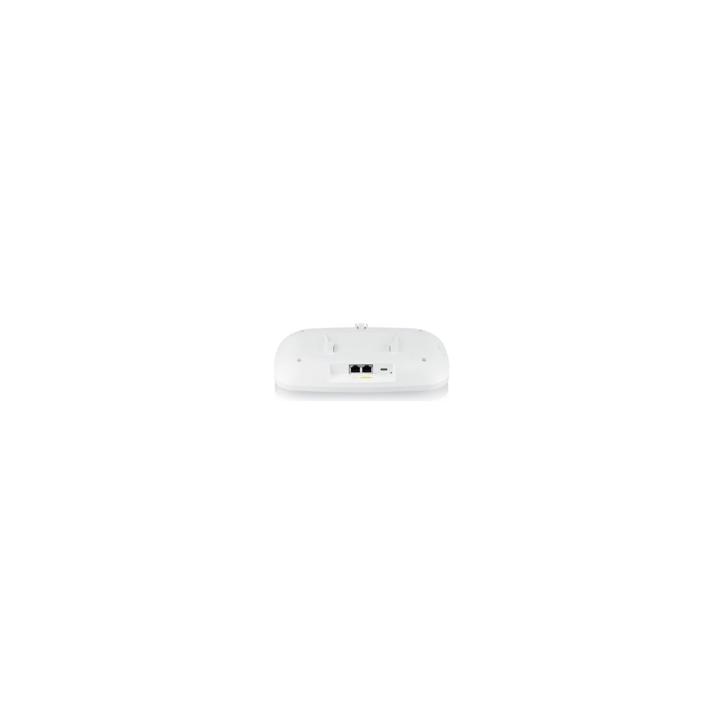 Zyxel NWA210BE BE12.3K (2.4GHZ: 2X2:2, 5 OR 6GHZ: 4X4:4) MU-MIMO, DUAL RADIO 2.4 AND 5 OR 6GHZ, 2 X 2.5G LAN PORTS, POE+ (802.3A