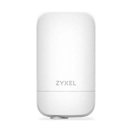 Zyxel NWA55AXPRO AX3000, 2X2 MU-MIMO, INTERNAL ANTENNA, SMART MESH, OUTDOOR IP55, POE+ (802.3AT), STANDALONE/NEBULA CLOUD MANAGE