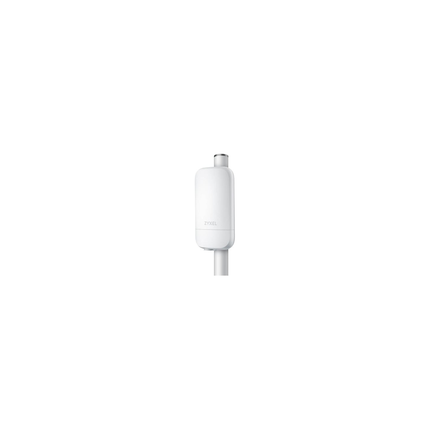 Zyxel NWA55AXPRO AX3000, 2X2 MU-MIMO, INTERNAL ANTENNA, SMART MESH, OUTDOOR IP55, POE+ (802.3AT), STANDALONE/NEBULA CLOUD MANAGE