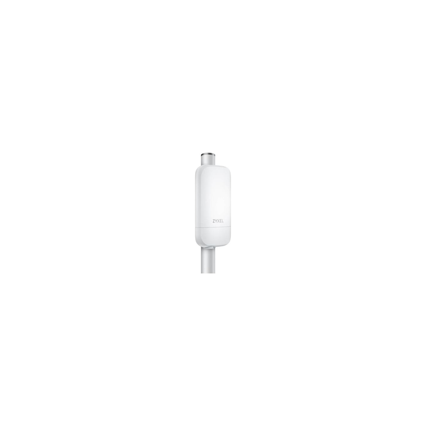 Zyxel NWA55AXPRO AX3000, 2X2 MU-MIMO, INTERNAL ANTENNA, SMART MESH, OUTDOOR IP55, POE+ (802.3AT), STANDALONE/NEBULA CLOUD MANAGE