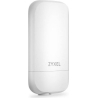 Zyxel NWA55AXPRO AX3000, 2X2 MU-MIMO, INTERNAL ANTENNA, SMART MESH, OUTDOOR IP55, POE+ (802.3AT), STANDALONE/NEBULA CLOUD MANAGE