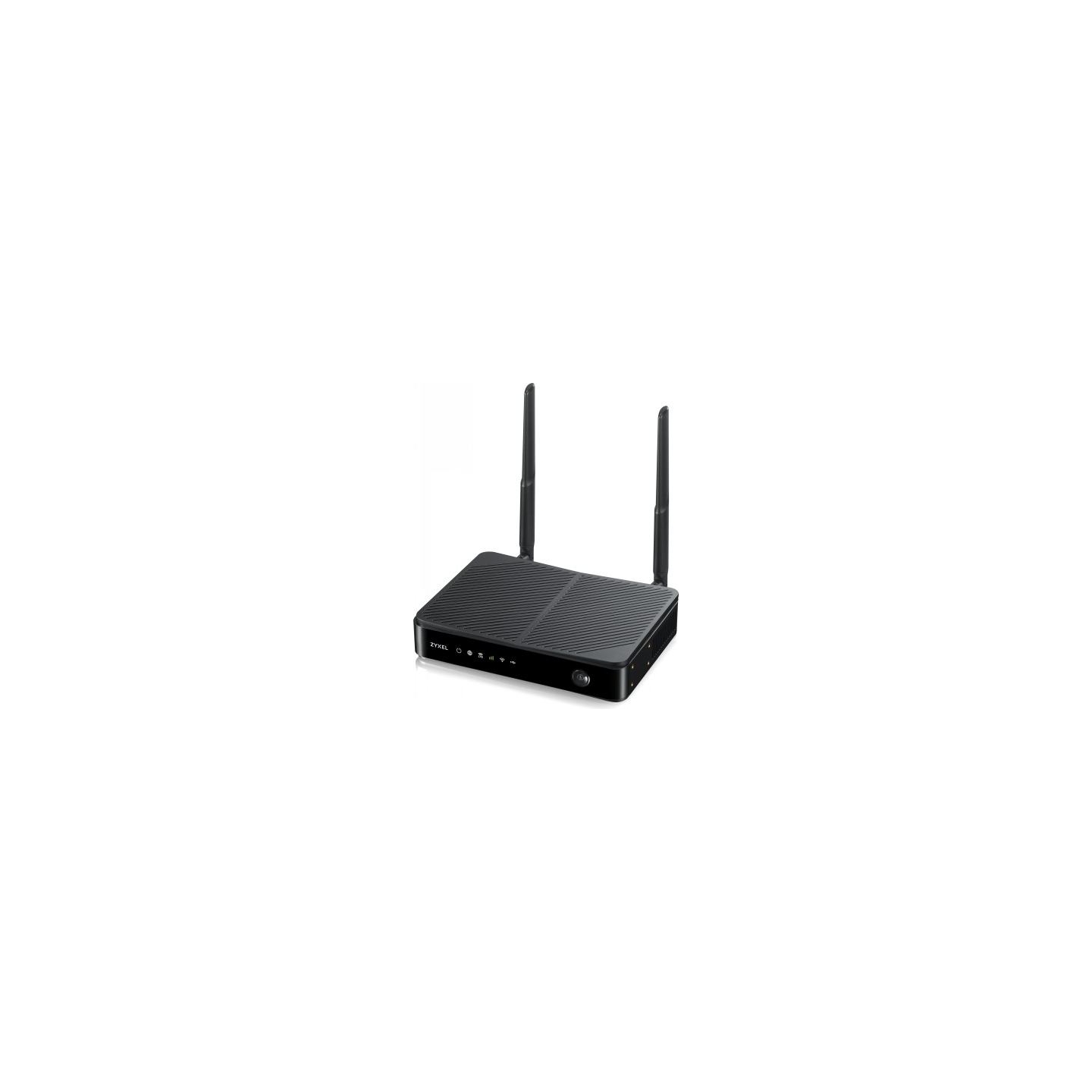 Zyxel NEBULA LTE3301-PLUS, LTE INDOOR ROUTER , NEBULAFLEX, WITH 1 YEAR PRO PACK, CAT6, 4X GBE LAN, AC1200 WIFI (2Y WARRANTY)