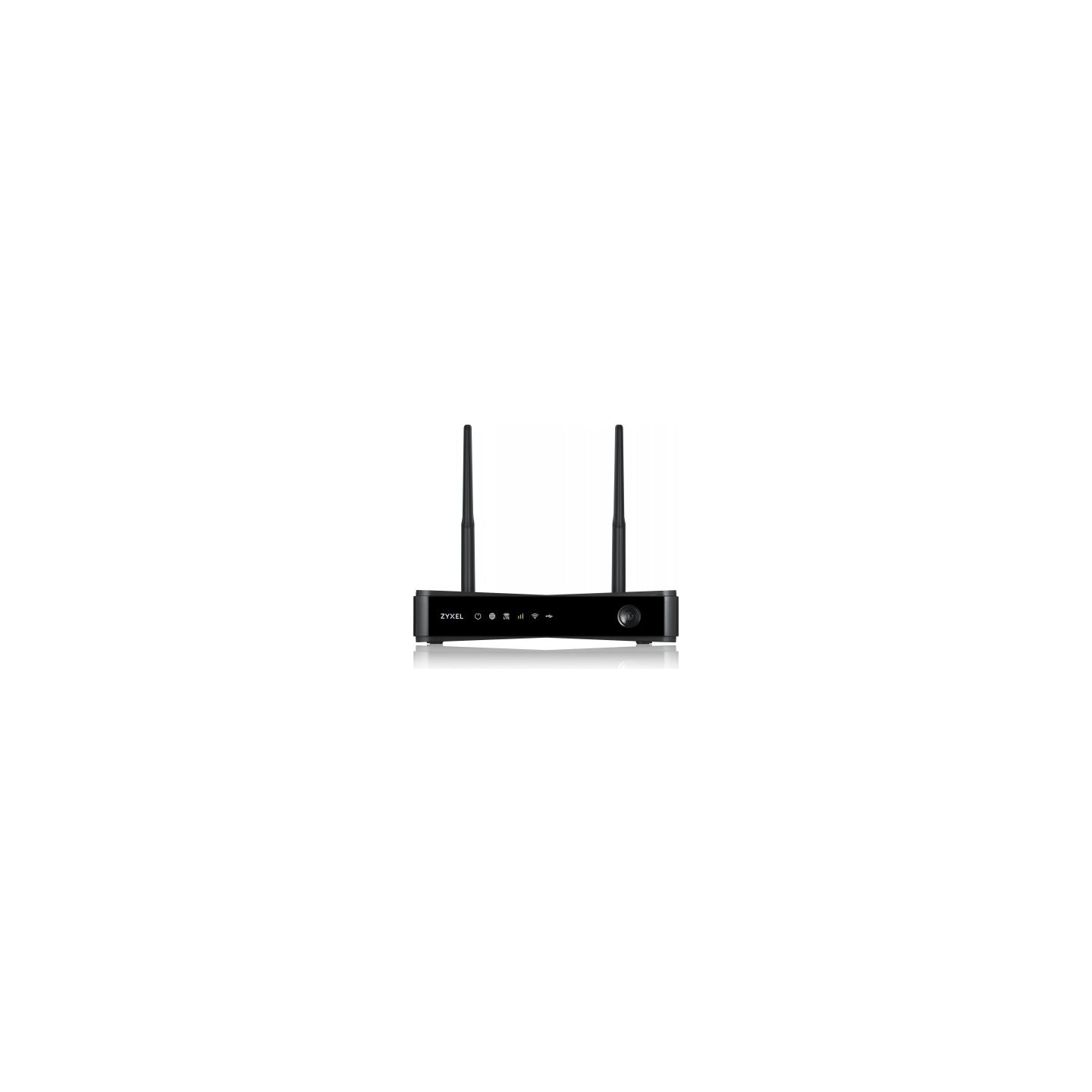 Zyxel Router LTE-3301PLUS-EU0102F