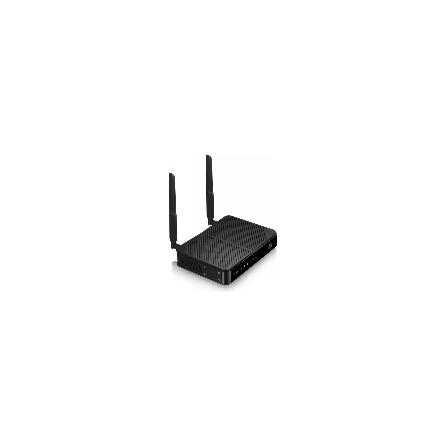 Zyxel NEBULA LTE3301-PLUS, LTE INDOOR ROUTER , NEBULAFLEX, WITH 1 YEAR PRO PACK, CAT6, 4X GBE LAN, AC1200 WIFI (2Y WARRANTY)