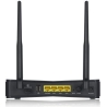 Zyxel NEBULA LTE3301-PLUS, LTE INDOOR ROUTER , NEBULAFLEX, WITH 1 YEAR PRO PACK, CAT6, 4X GBE LAN, AC1200 WIFI (2Y WARRANTY)