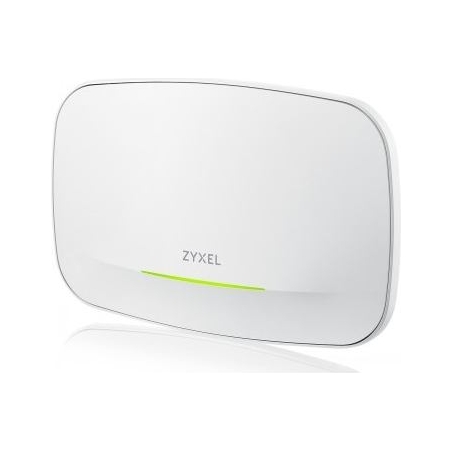 Zyxel NWA130BE BE11K 2X2X2 MU-MIMO, TRIPLE RADIO, 2 X 2.5G LAN PORTS, POE+ (802.3AT), STANDALONE/NEBULA CLOUD MANAGED EXCLUDING 