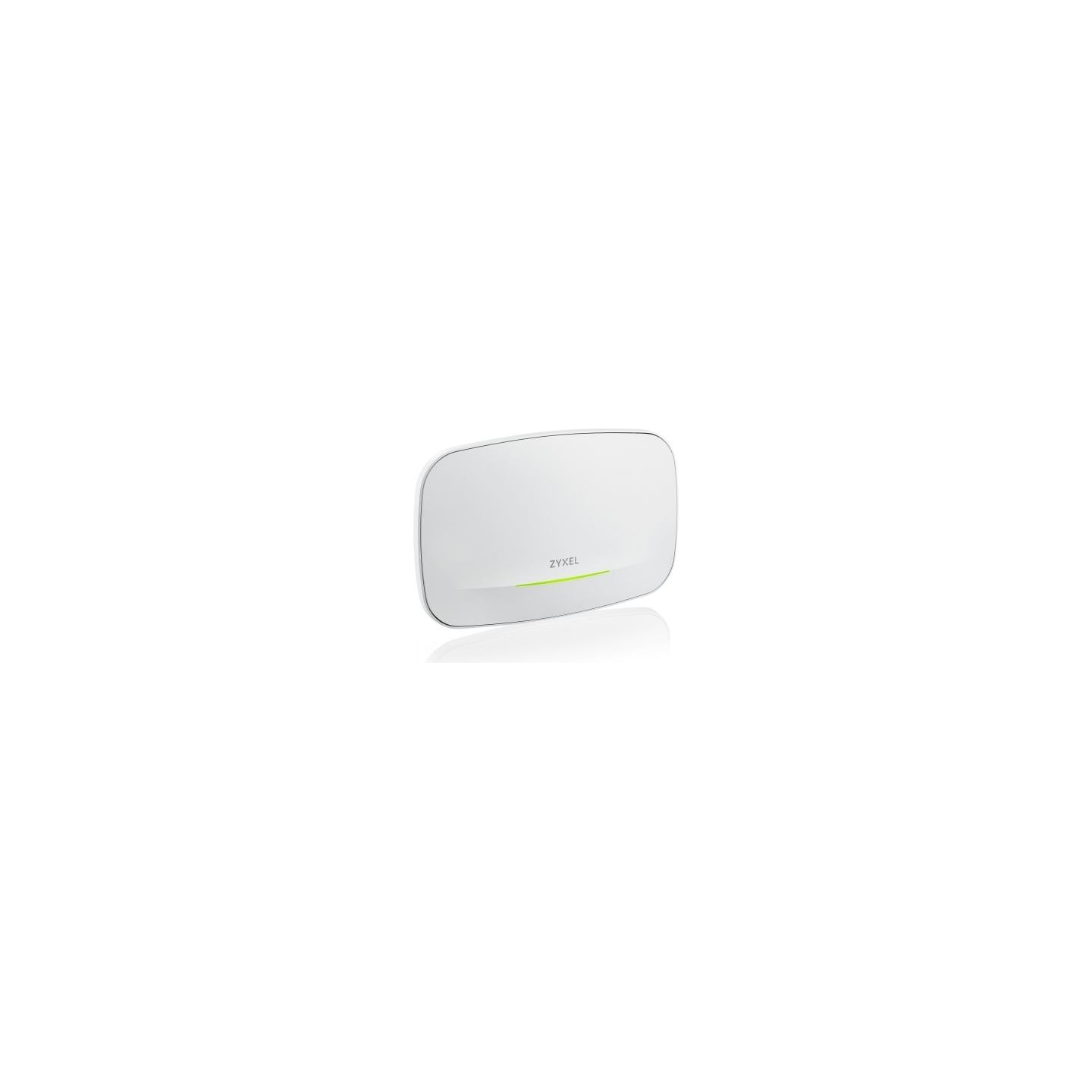 Zyxel NWA130BE BE11K 2X2X2 MU-MIMO, TRIPLE RADIO, 2 X 2.5G LAN PORTS, POE+ (802.3AT), STANDALONE/NEBULA CLOUD MANAGED EXCLUDING 