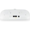 Zyxel NWA130BE BE11K 2X2X2 MU-MIMO, TRIPLE RADIO, 2 X 2.5G LAN PORTS, POE+ (802.3AT), STANDALONE/NEBULA CLOUD MANAGED EXCLUDING 