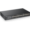 Zyxel GS1100-24EV4  UNMANAGED + 24 PORT GIGABIT UNMANAGED SWITCH V4