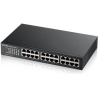 Zyxel Switch 24 GE GS1100-24E-EU0104F