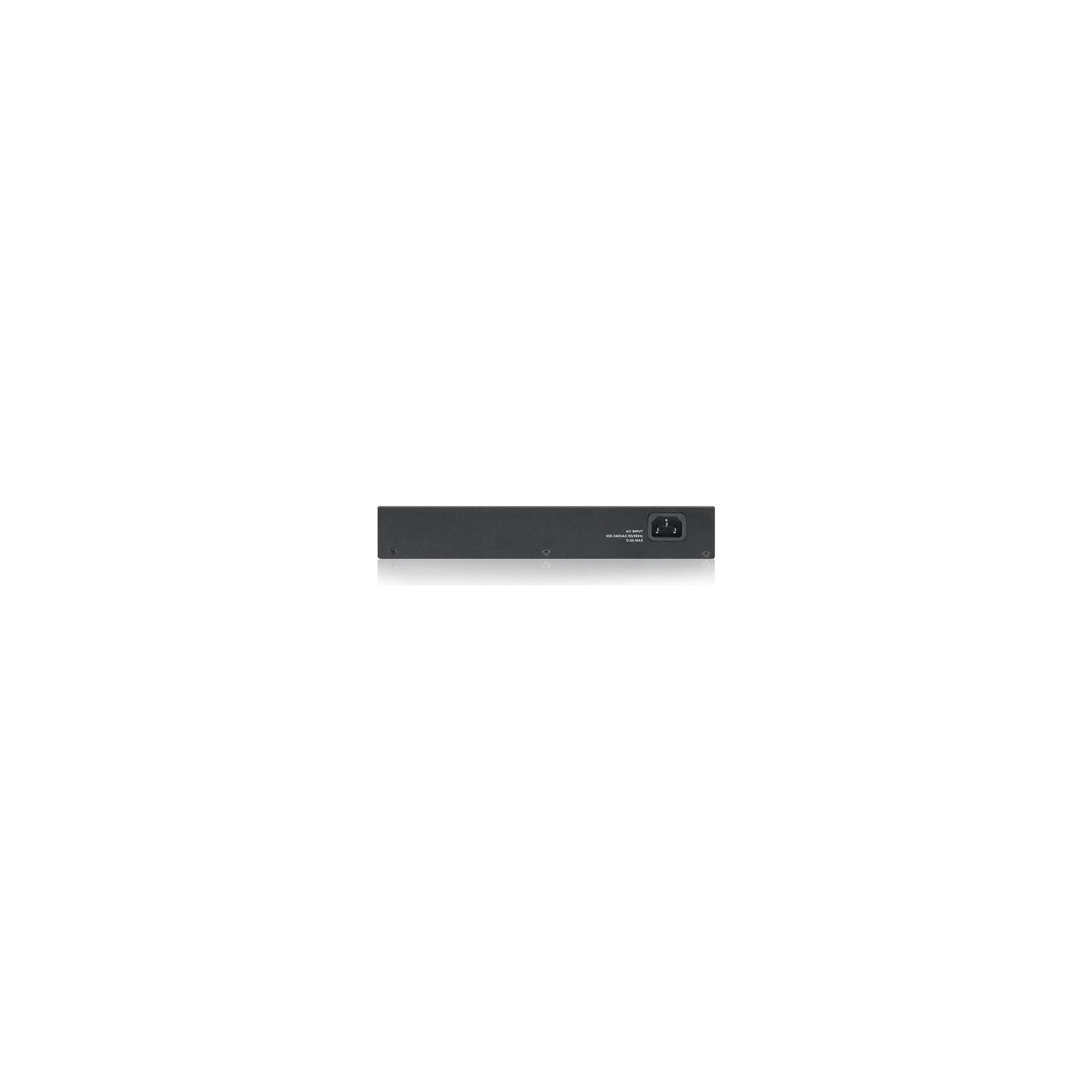 Zyxel GS1100-24EV4  UNMANAGED + 24 PORT GIGABIT UNMANAGED SWITCH V4