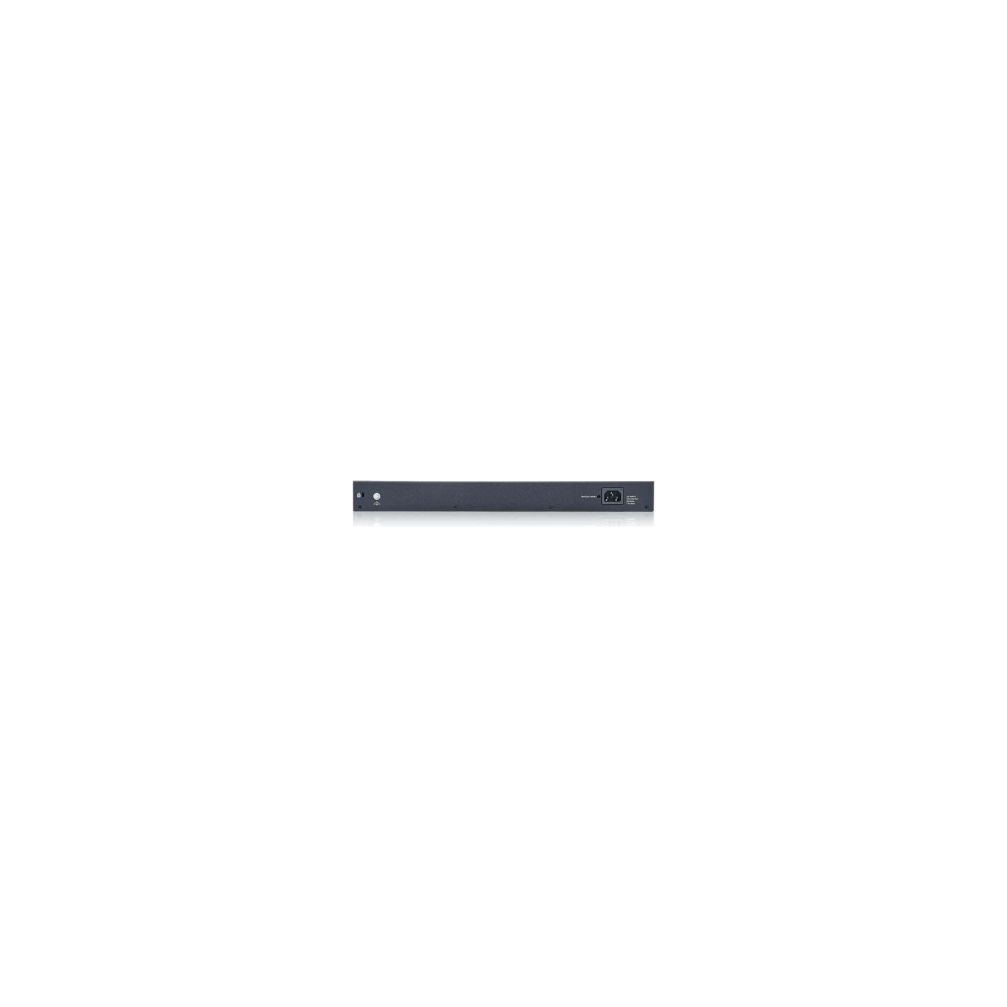 Zyxel XGS1935-52, 52 PORT LITE-L3 SMART MANAGED SWITCH, 48X GIGABIT COPPER AND 4X 10G SFP+, HYBRID MODE, STANDALONE OR NEBULAFLE