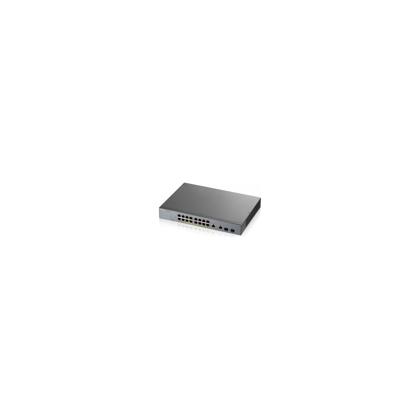 Zyxel GS1350-18HP CCTV PoE LR 250W Switch