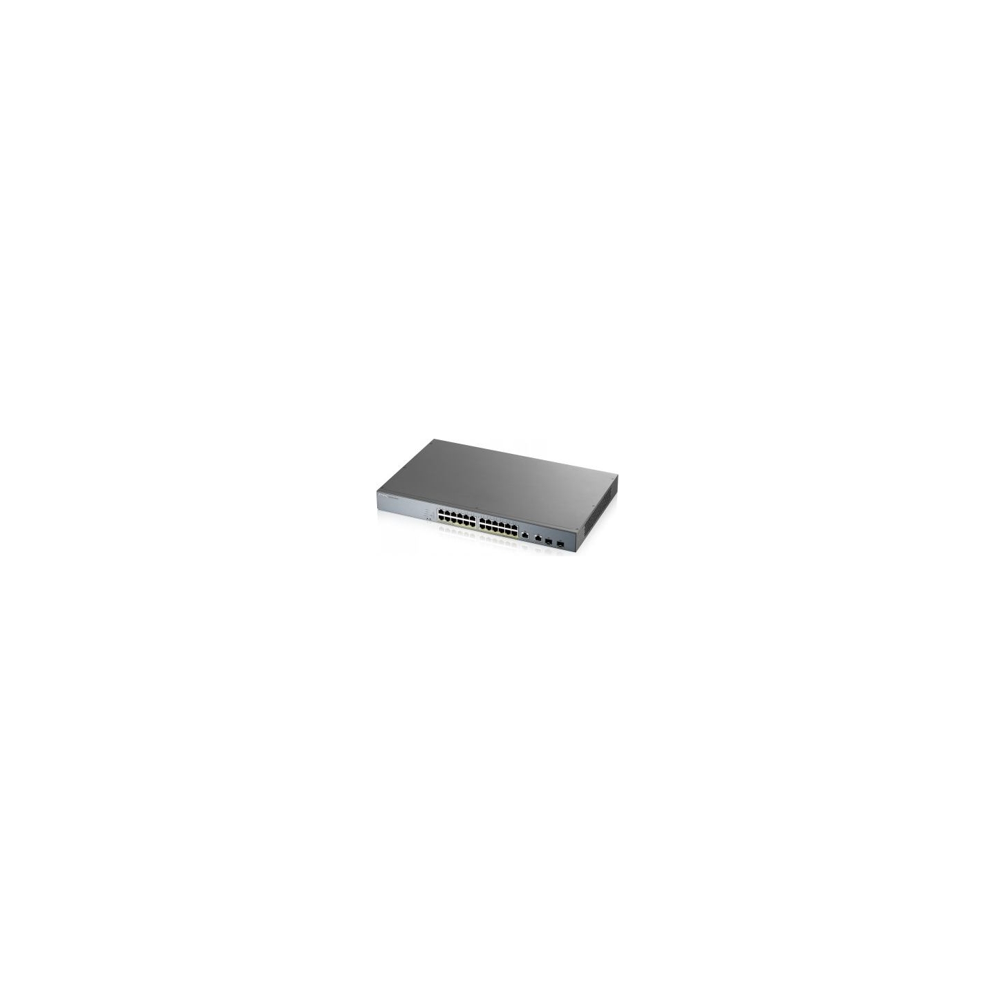 Zyxel GS1350-26HP CCTV PoE LR 375W Switch