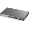 Zyxel GS1350-26HP CCTV PoE LR 375W Switch