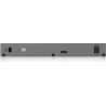 Zyxel GS1350-6HP, 6 PORT MANAGED CCTV POE SWITCH, LONG RANGE, 60W, 802.3BT (1 YEAR NCC PRO PACK LICENSE BUNDLED) (5Y WARRANTY)