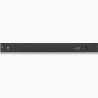Zyxel GS1920-24HPV2, 28 PORT SMART MANAGED POE SWITCH 24X GIGABIT COPPER POE AND 4X GIGABIT DUAL PERS., HYBRID MODE, STANDALONE 