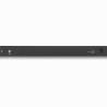 Zyxel GS1920-24V2, 28 PORT SMART MANAGED SWITCH 24X GIGABIT COPPER AND 4X GIGABIT DUAL PERS., HYBRID MODE, STANDALONE OR NEBULAF