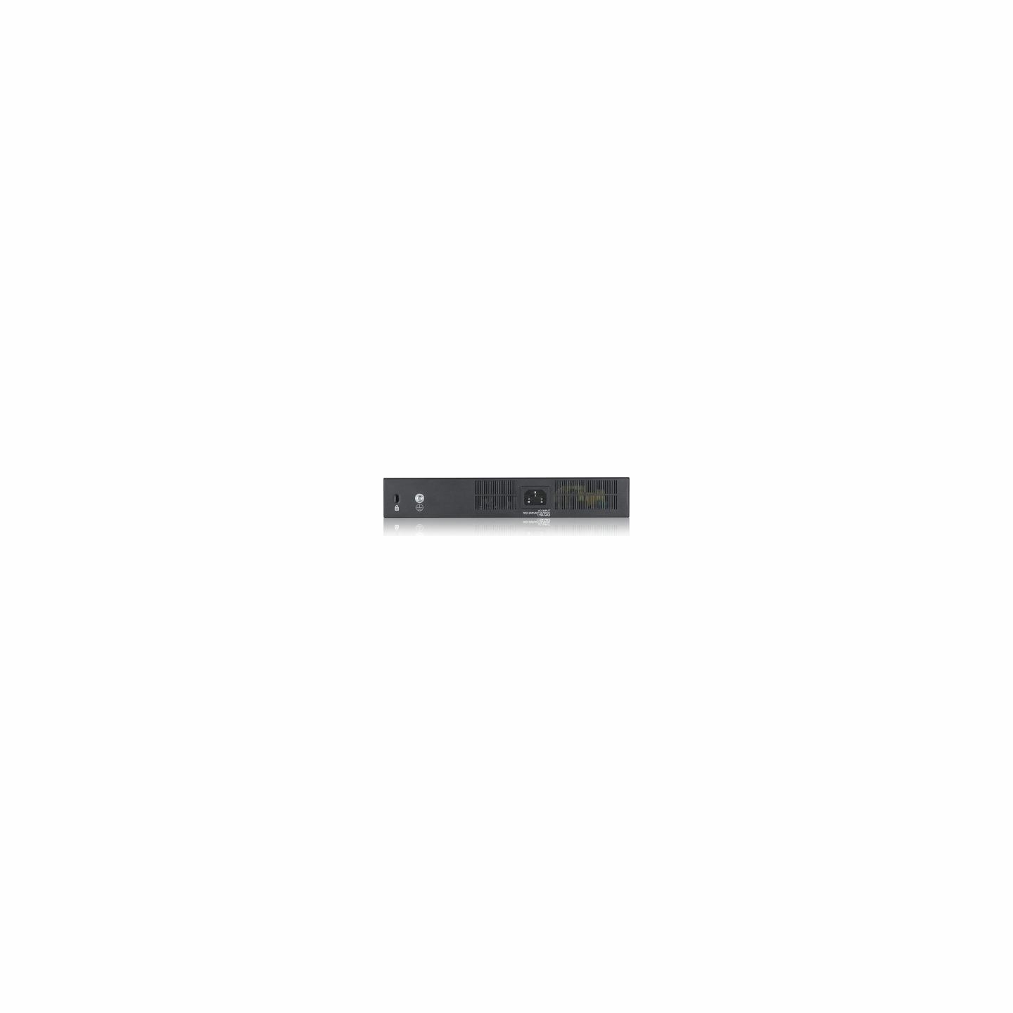 Zyxel Switch GS1920-8HPv2 10Port Gb 2xGb 130W PoE