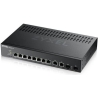 Zyxel GS2220 8xGbE L2 Switch 1Y NCC Pro Pack Lic