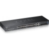 Zyxel GS2220-28,EU REGION,24-PORT GBE L2 SWITCH WITH GBE UPLINK (1 YEAR NCC PRO PACK LICENSE BUNDLED) (5Y WARRANTY)