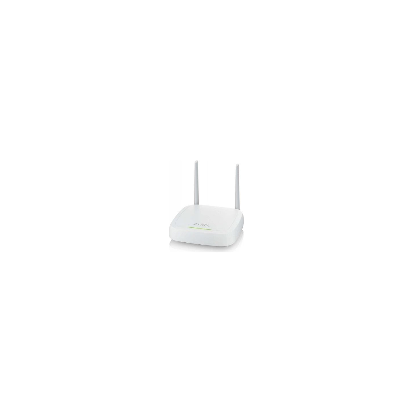 Zyxel NWA30BE, BE5100, DUAL RADIO 2X2 MU-MIMO, POE+ (802.3AT), STANDALONE/NEBULA CLOUD MANAGED INCLUDING EU AND UK POWER ADAPTER
