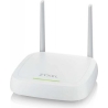 Zyxel NWA30BE, BE5100, DUAL RADIO 2X2 MU-MIMO, POE+ (802.3AT), STANDALONE/NEBULA CLOUD MANAGED INCLUDING EU AND UK POWER ADAPTER