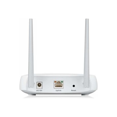 Zyxel NWA30BE, BE5100, DUAL RADIO 2X2 MU-MIMO, POE+ (802.3AT), STANDALONE/NEBULA CLOUD MANAGED INCLUDING EU AND UK POWER ADAPTER