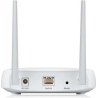 Zyxel NWA30BE, BE5100, DUAL RADIO 2X2 MU-MIMO, POE+ (802.3AT), STANDALONE/NEBULA CLOUD MANAGED INCLUDING EU AND UK POWER ADAPTER