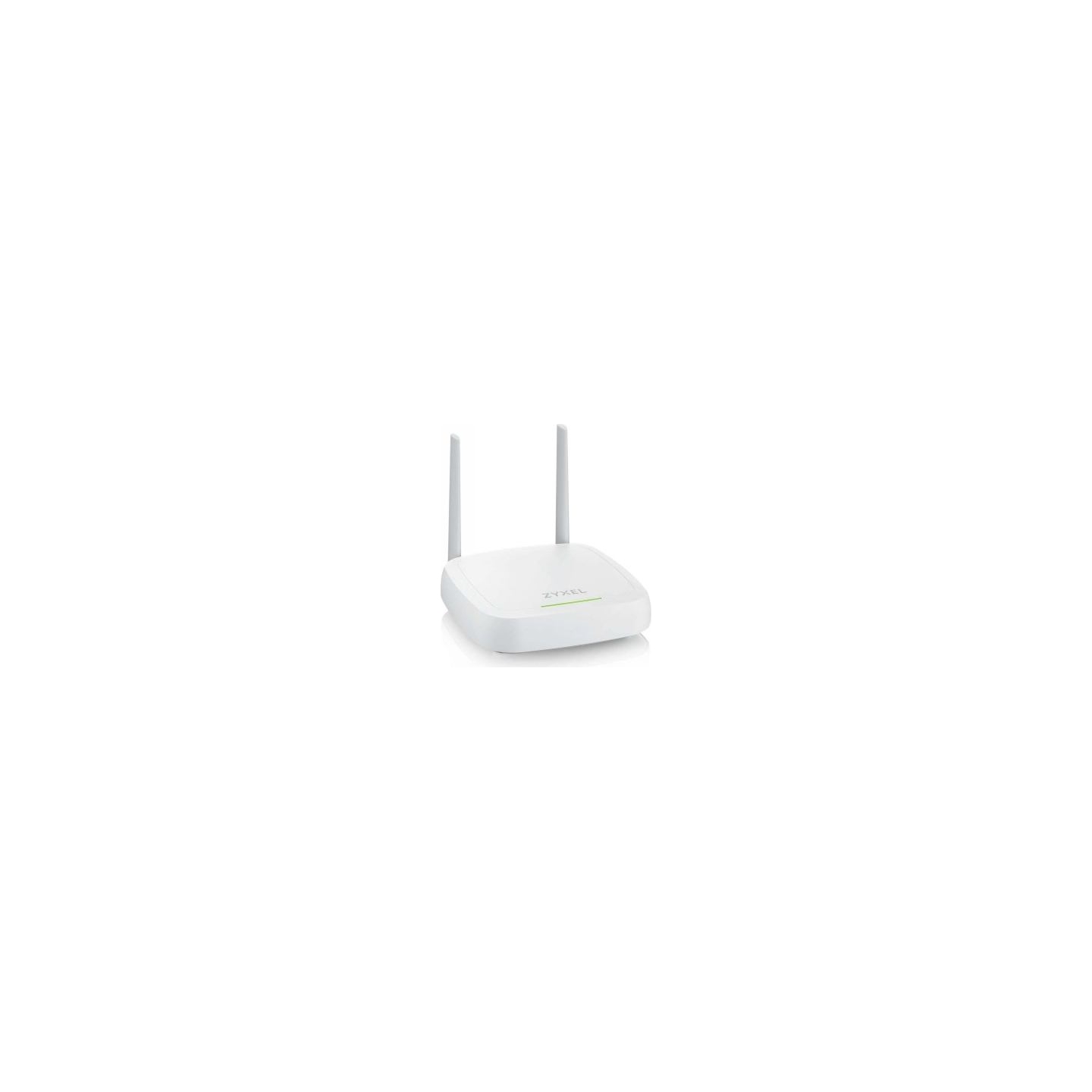 Zyxel NWA30BE, BE5100, DUAL RADIO 2X2 MU-MIMO, POE+ (802.3AT), STANDALONE/NEBULA CLOUD MANAGED INCLUDING EU AND UK POWER ADAPTER