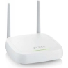 Zyxel NWA30BE, BE5100, DUAL RADIO 2X2 MU-MIMO, POE+ (802.3AT), STANDALONE/NEBULA CLOUD MANAGED INCLUDING EU AND UK POWER ADAPTER