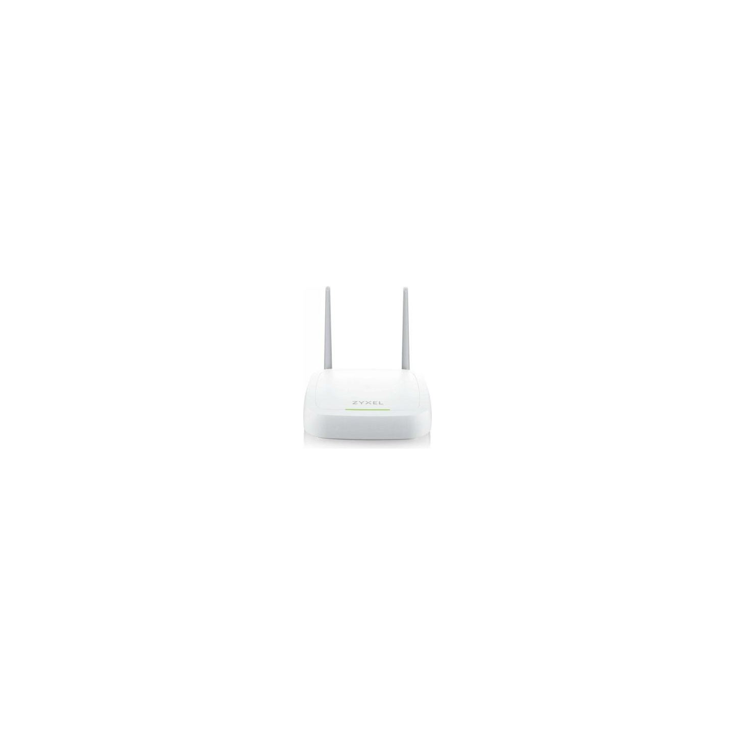 Zyxel NWA30BE, BE5100, DUAL RADIO 2X2 MU-MIMO, POE+ (802.3AT), STANDALONE/NEBULA CLOUD MANAGED INCLUDING EU AND UK POWER ADAPTER