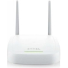 Zyxel NWA30BE, BE5100, DUAL RADIO 2X2 MU-MIMO, POE+ (802.3AT), STANDALONE/NEBULA CLOUD MANAGED INCLUDING EU AND UK POWER ADAPTER
