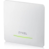 Zyxel WIFI 7 AP, ACCESS POINT, BE5100, DUAL RADIO 2X2 MU-MIMO, POE+ (802.3AT), STANDALONE/NEBULA CLOUD MANAGED INCLUDING POWER A