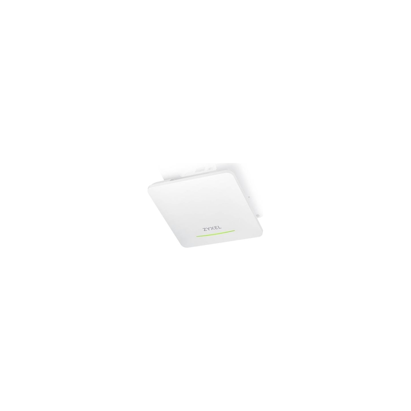 Zyxel WIFI 7 AP, ACCESS POINT, BE5100, DUAL RADIO 2X2 MU-MIMO, POE+ (802.3AT), STANDALONE/NEBULA CLOUD MANAGED INCLUDING POWER A