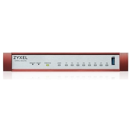 Zyxel USG FLEX 100 H Series USGFLEX100H-EU0102