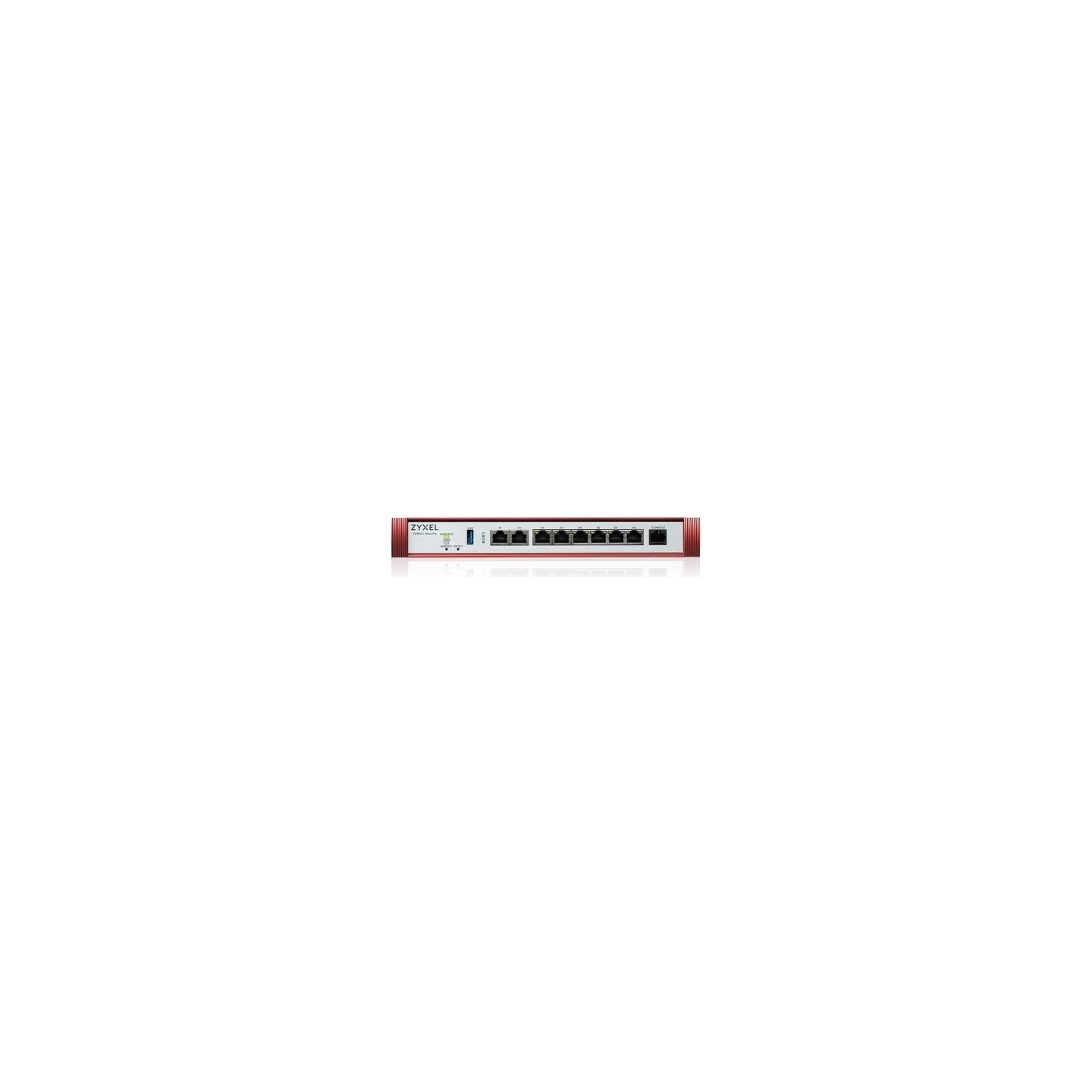 Zyxel USG FLEX200 H Series USGFLEX200H-EU0102F
