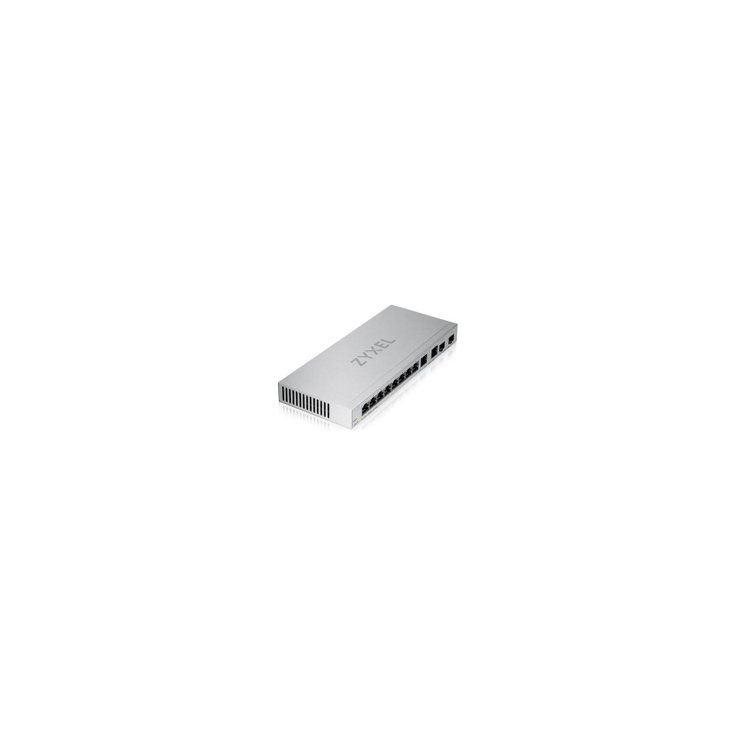 Zyxel Managed switch Switch XGS1210-12 v2 XGS1210-12-ZZ0102F