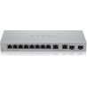 Zyxel Managed switch Switch XGS1210-12 v2 XGS1210-12-ZZ0102F