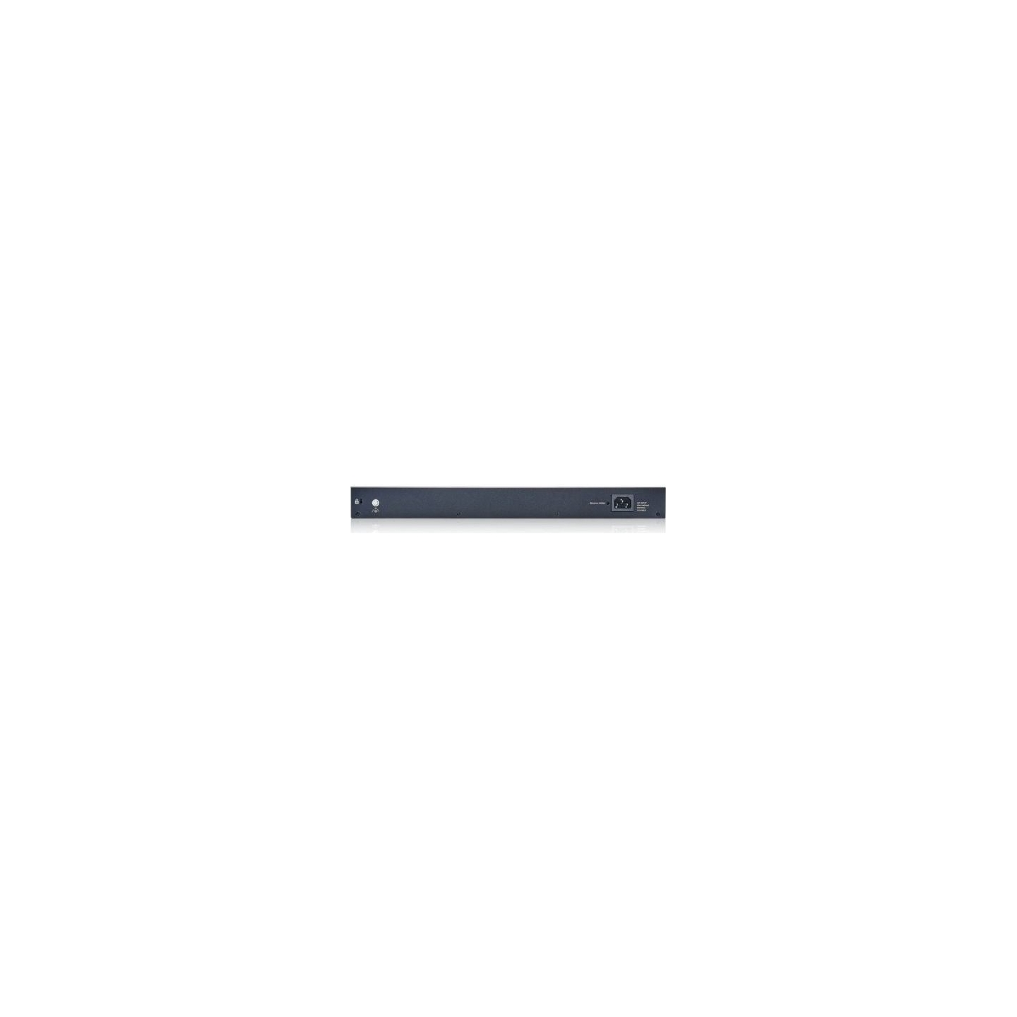 Zyxel XGS1935-28, 28 PORT LITE-L3 SMART MANAGED SWITCH, 24X GIGABIT COPPER AND 4X 10G SFP+, HYBRID MODE, STANDALONE OR NEBULAFLE