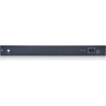 Zyxel XGS1935-28, 28 PORT LITE-L3 SMART MANAGED SWITCH, 24X GIGABIT COPPER AND 4X 10G SFP+, HYBRID MODE, STANDALONE OR NEBULAFLE