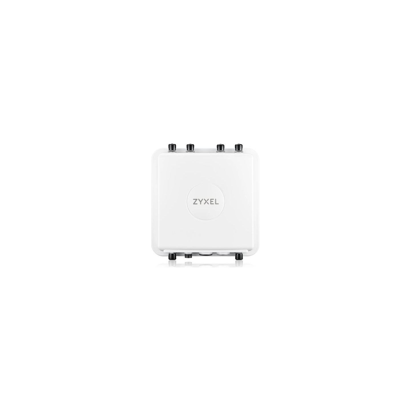 Zyxel WAX655E, 802.11ax 4x4 WAX655E-EU0101F