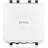 Zyxel WAX655D-E AX5400 2X2+4X4 MU-MIMO, 6 X N-TYPE CONNECTORS, INCL 1 YEAR NEBULA PRO, OUTDOOR IP67, POE+ (802.3AT) STANDALONE/C